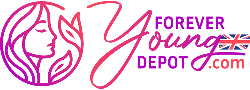 Korea.ForeverYoungDepot.com
