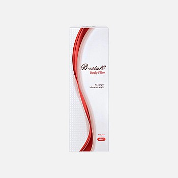 B-esta Body HA Filler 50ml (1 bottle x 50ml)