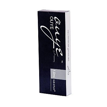 Ouye Sub-Q Plus with Lidocaine 1ml (1 syringe x 1ml)