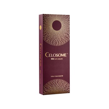 Celosome Mid with Lidocaine 1.1ml (1 syringe x 1.1ml)