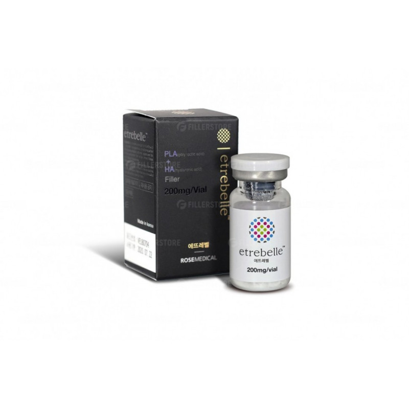Etrebelle 200mg (1 vial x 200mg)