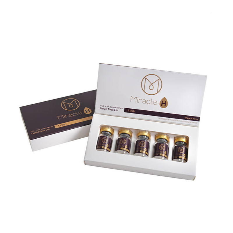 Miracle H-Skin 2ml (5 vials x 2ml)