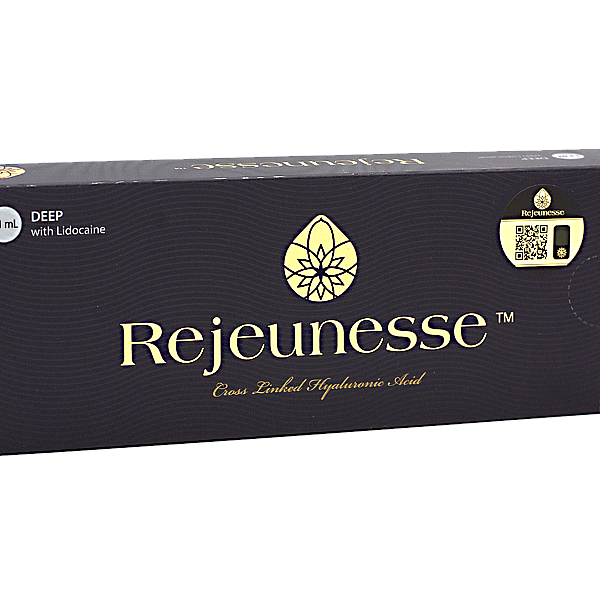 Rejeuness Deep with Lidocaine 1.1ml (1 syringe x 1.1ml)