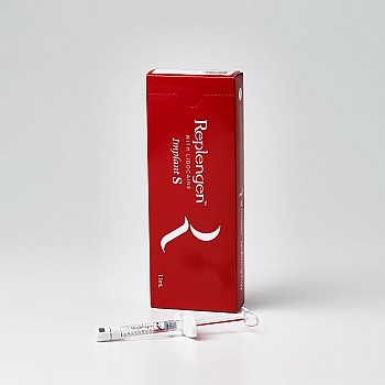 Replengen Implant S with Lidocaine 1.1ml (1 syringe x 1.1ml)