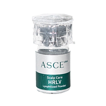 ASCE+ Scalp Care HRLV 20mg (1 vial x 20mg)