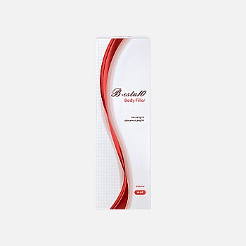 B-esta Body HA Filler 50ml (1 bottle x 50ml)