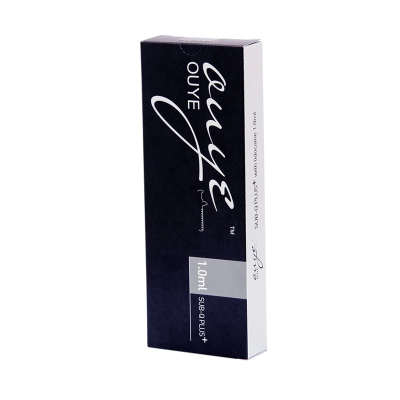 Ouye Sub-Q Plus with Lidocaine 1ml (1 syringe x 1ml)