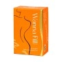 Wanna Fill (Soft) Body Filler 50ml (1 bottle x 50ml)