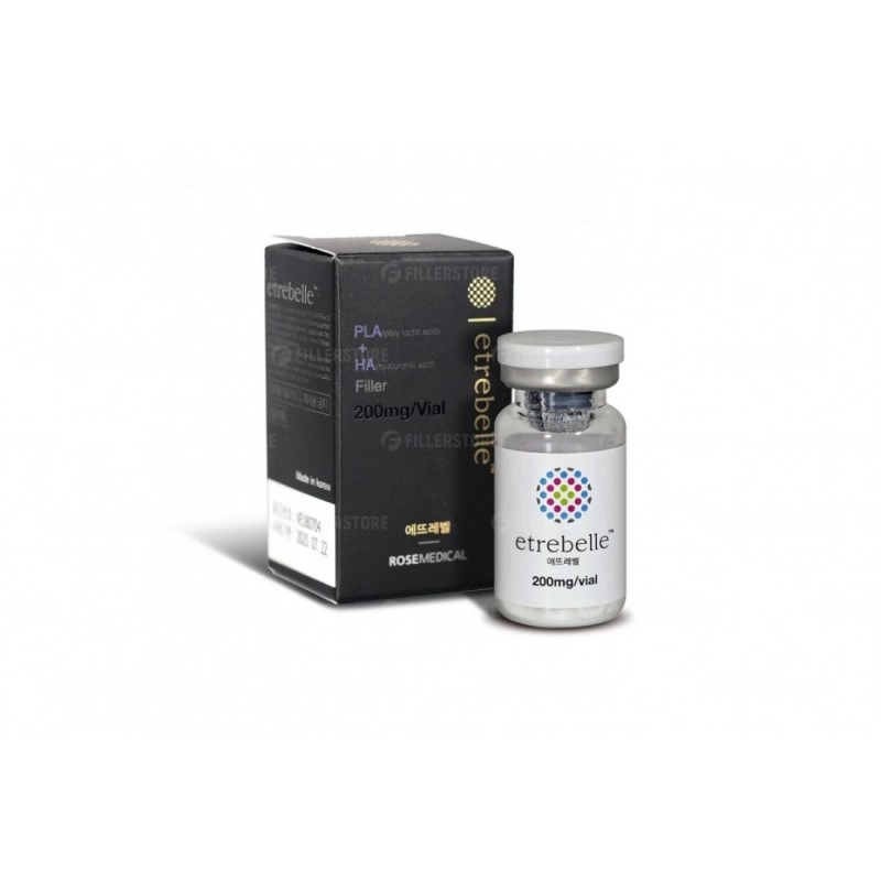 Etrebelle 200mg (1 vial x 200mg)