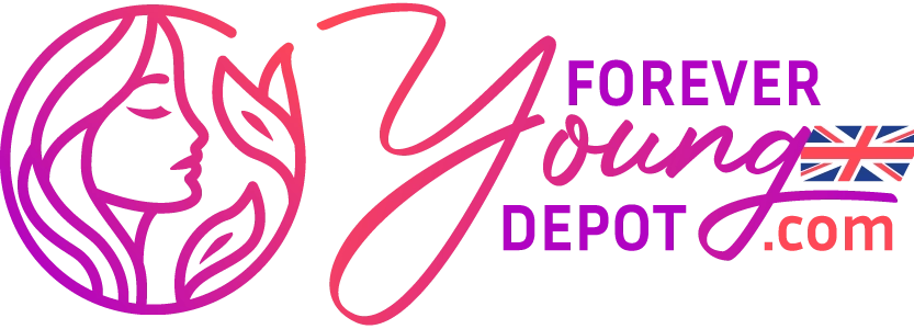 Korea.ForeverYoungDepot.com
