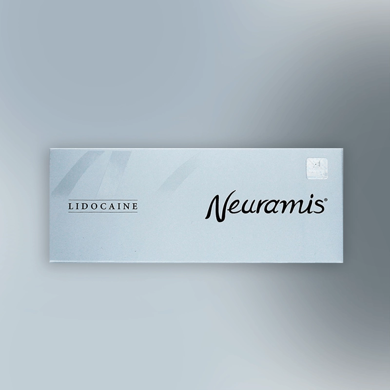 Neuramis Lidocaine 1ml (1 syringe x 1ml)