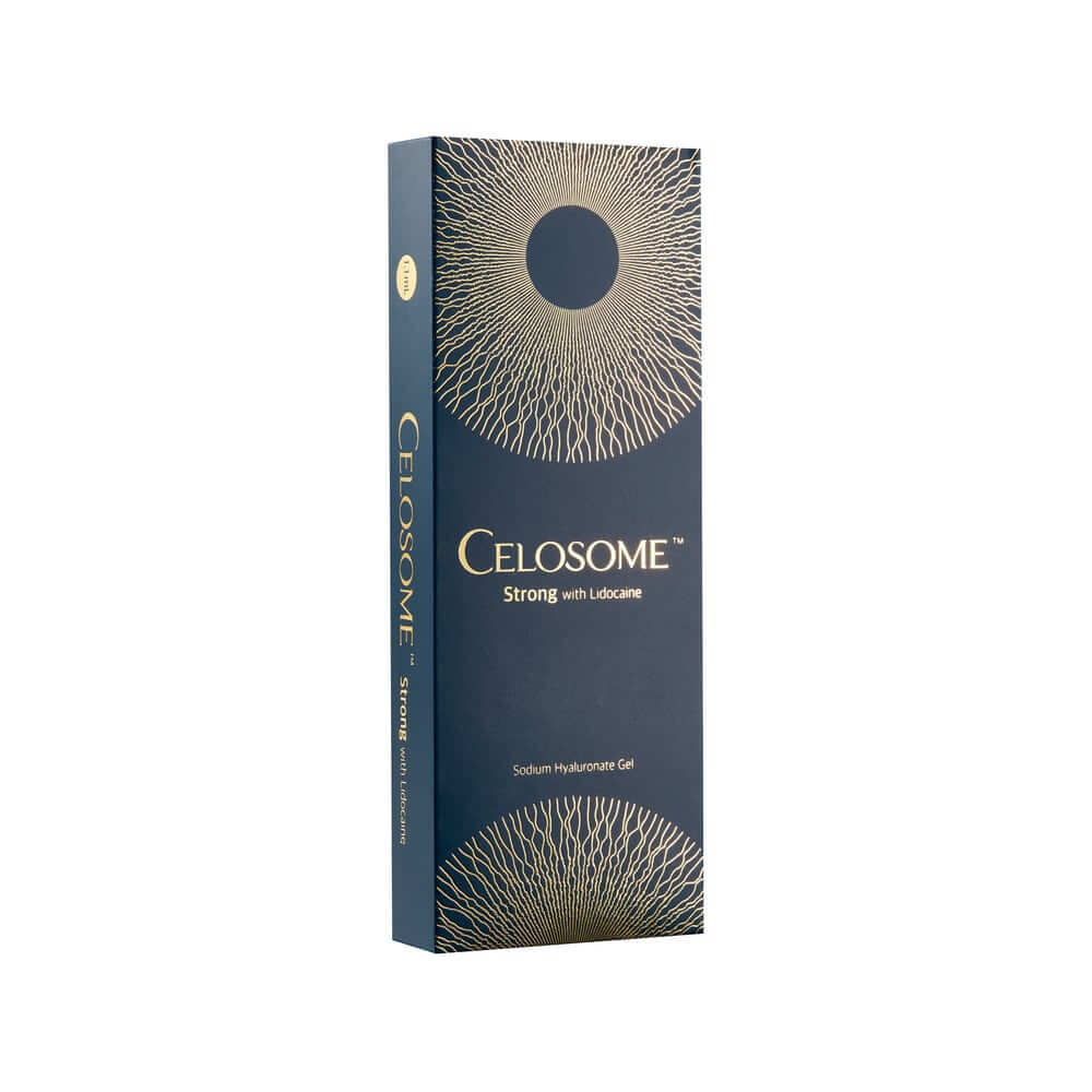 Celosome Strong with Lidocaine 1.1ml (1 syringe x 1.1ml)