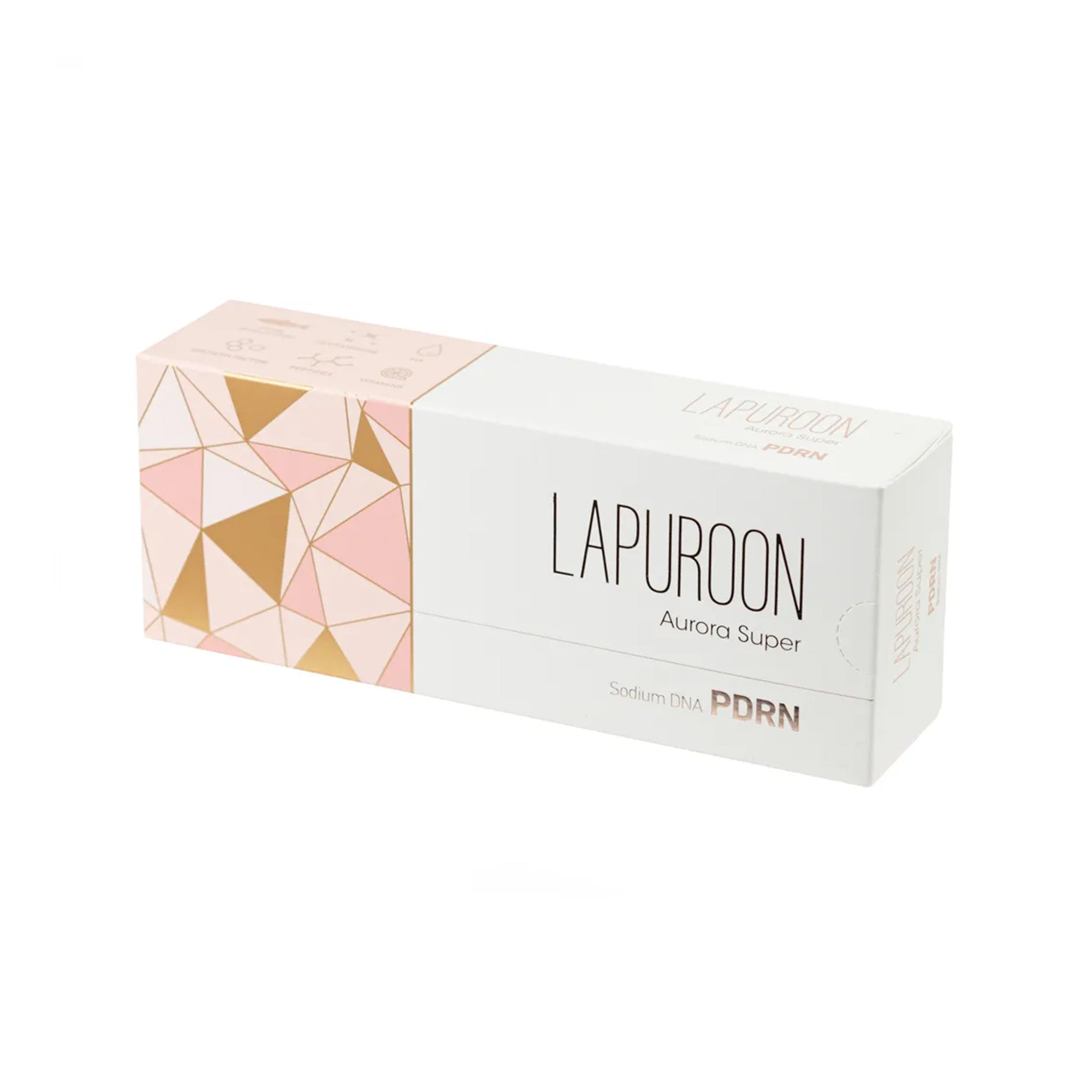 Lapuroon Aurora Super 2.5ml (2 syringe x 2.5ml)