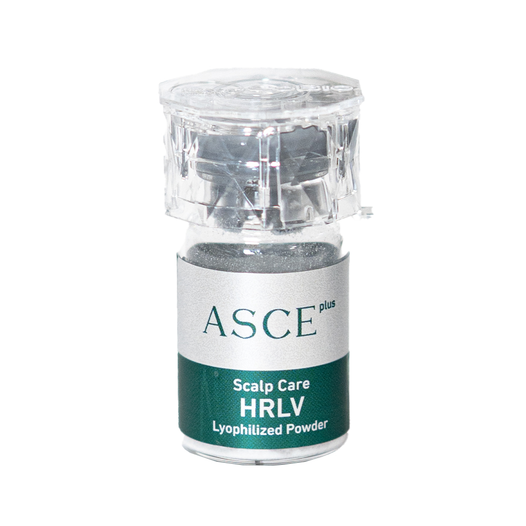 ASCE+ Scalp Care HRLV 20mg (1 vial x 20mg)
