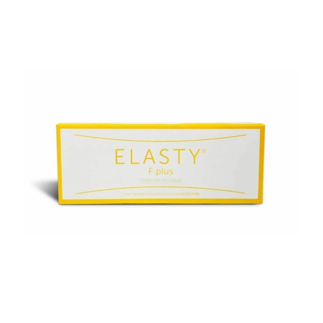 Elasty F Plus with Lidocaine 1ml (1 syringe x 1ml)