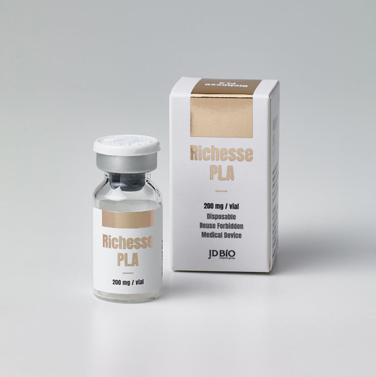 Richesse PLA 200mg (1 vial x 200mg)