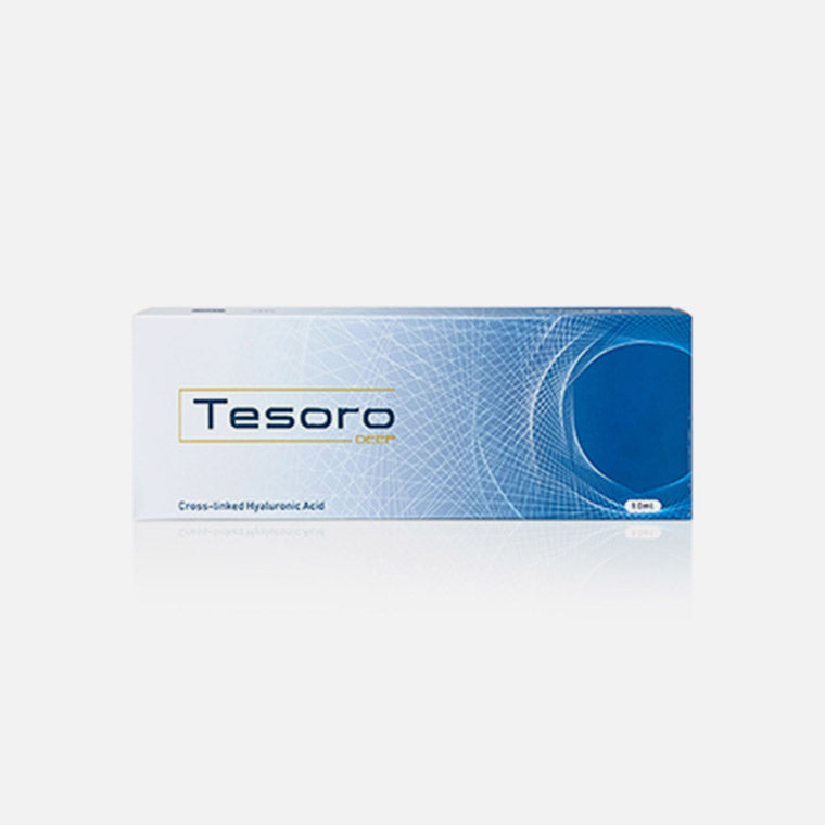 Tesoro Deep 1ml (1 syringe x 1ml)