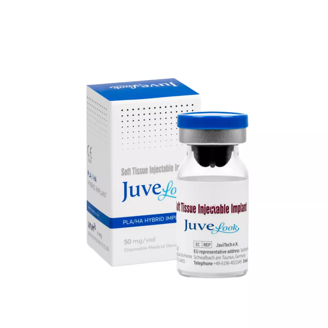 JuveLook 50mg (1 vial x 50mg)