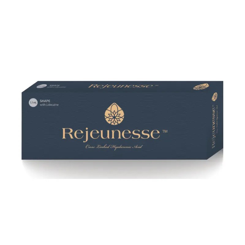 Rejeuness Shape with Lidocaine 1.1ml (1 syringe x 1.1ml)