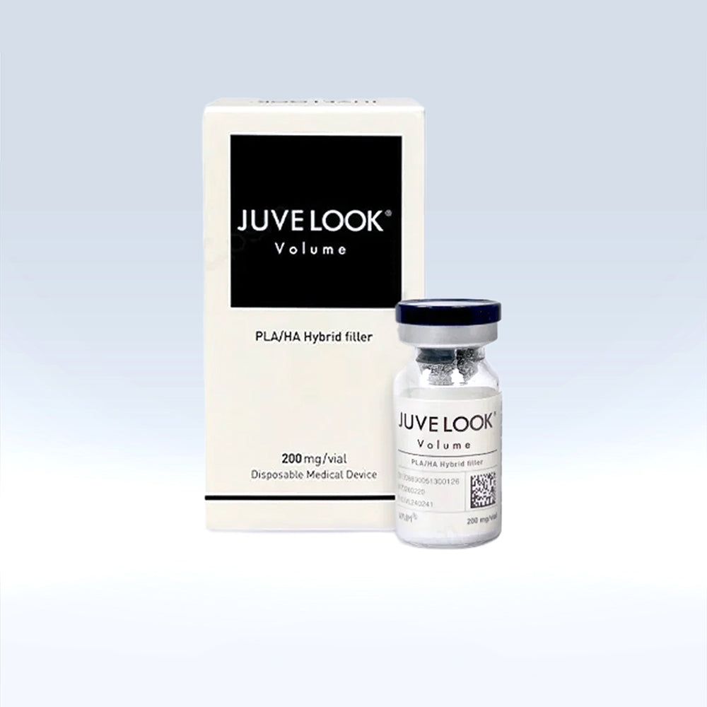 JuveLook Volume 200mg (1 vial x 200mg)