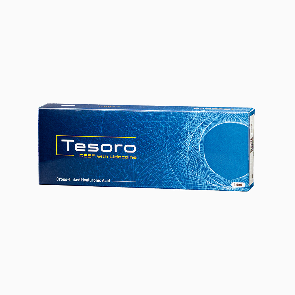 Tesoro Deep Lidocaine 1ml (1 syringe x 1ml)